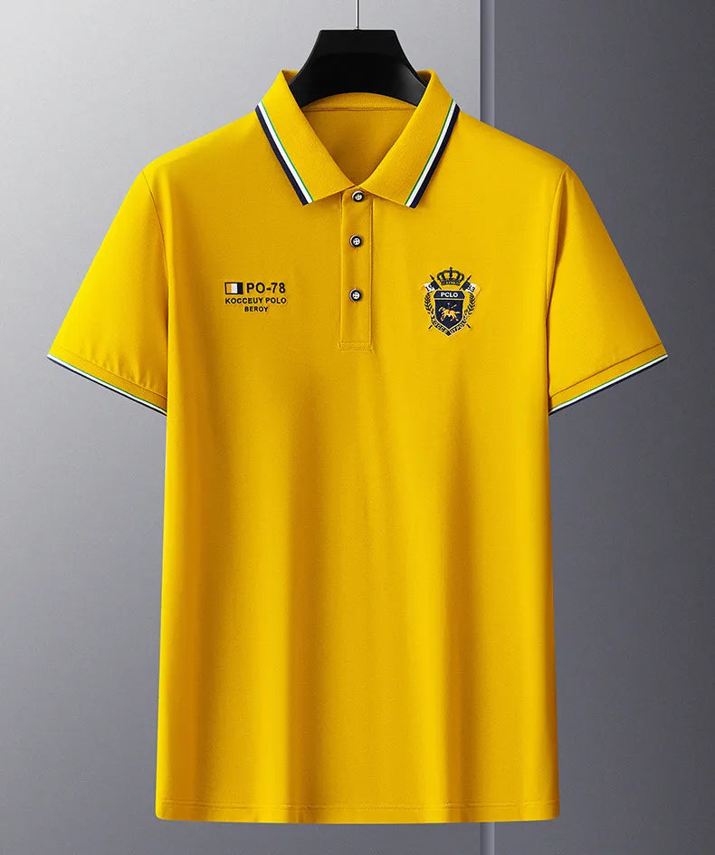 Polo da Uomo Rafaello