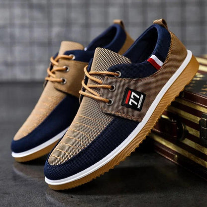 Sneaker Italian Route 77 - Sportive e Casual