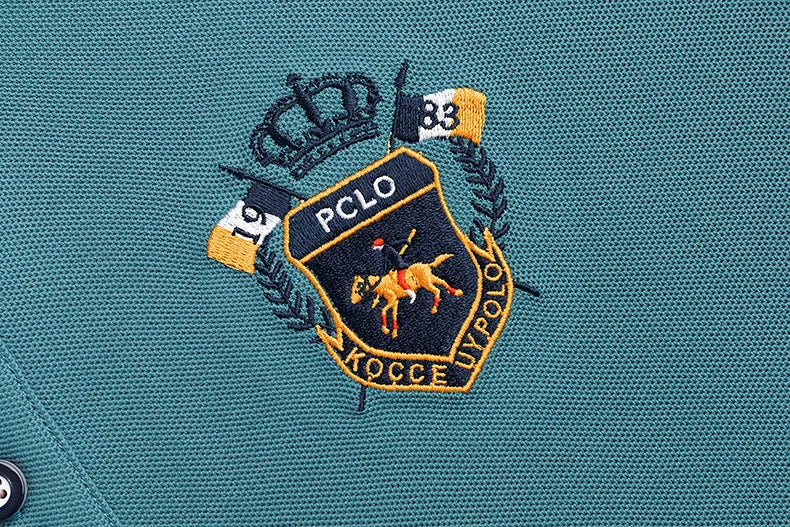 Polo da Uomo Rafaello