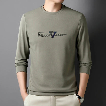 Maglione da Uomo Ferrov