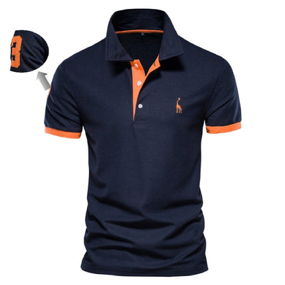 Maglietta Polo Uomo Personi