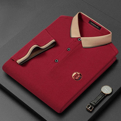 Polo da Uomo Rafeer