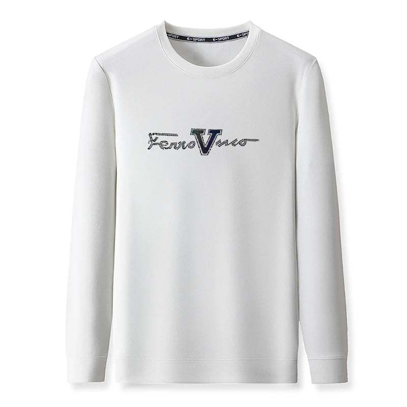Maglione da Uomo Ferrov