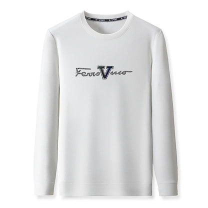 Maglione da Uomo Ferrov