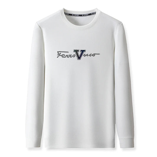 Maglione da Uomo Ferrov