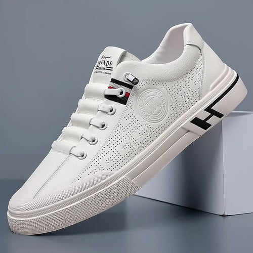 Sneaker Casual Hall Sport