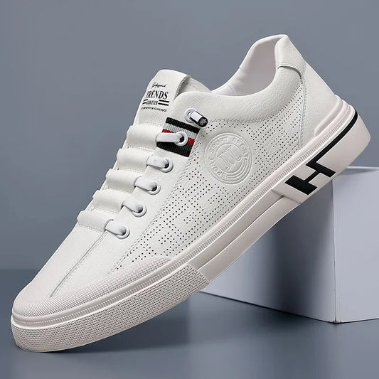 Sneaker Casual Hall Sport