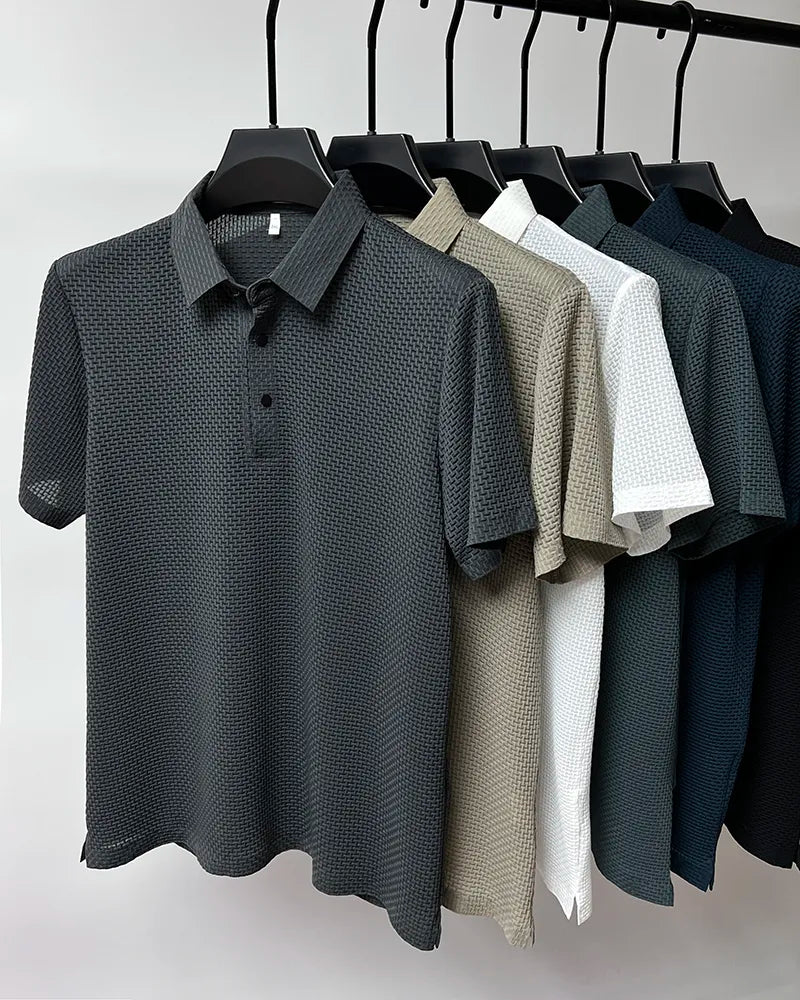 Polo Shirt Premium
