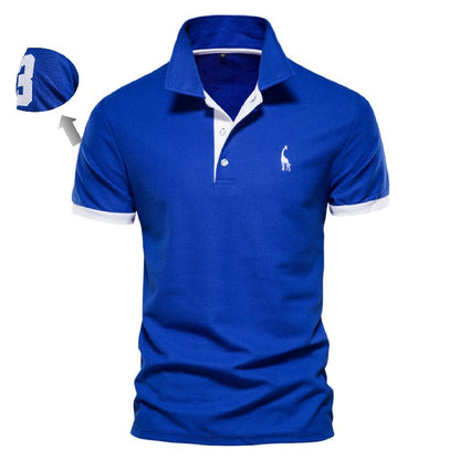 Maglietta Polo Uomo Personi