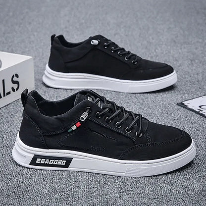 Sneaker Casual French BKAR