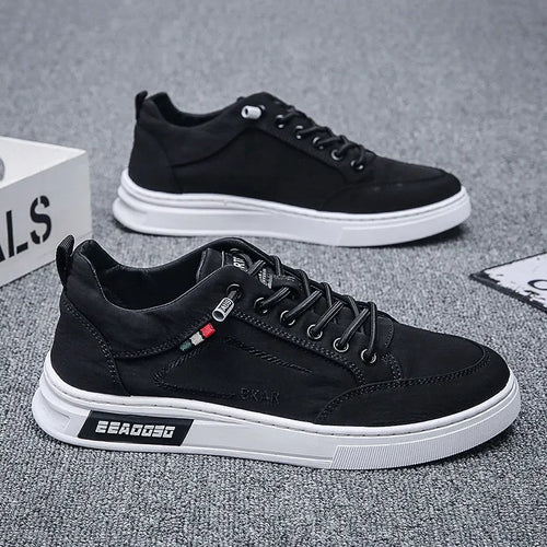 Sneaker Casual French BKAR