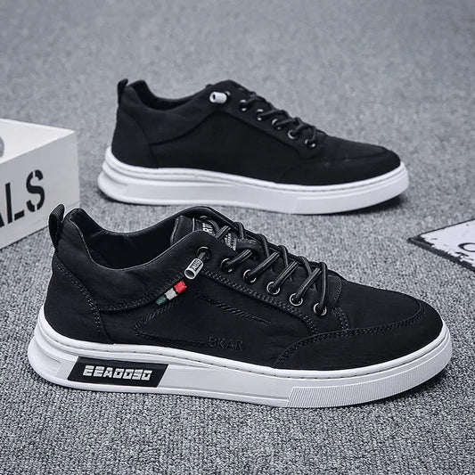 Sneaker Casual French BKAR