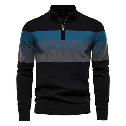Maglione in Cotone da Uomo Colurne