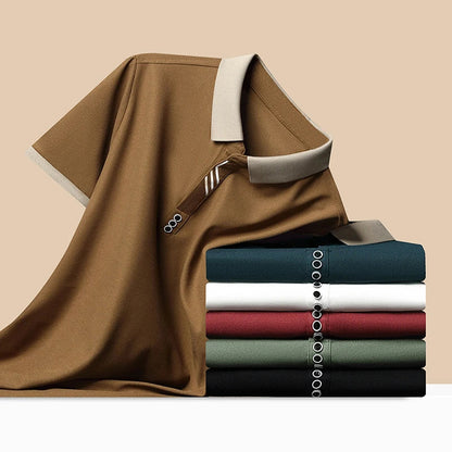 Polo da Uomo Caelum