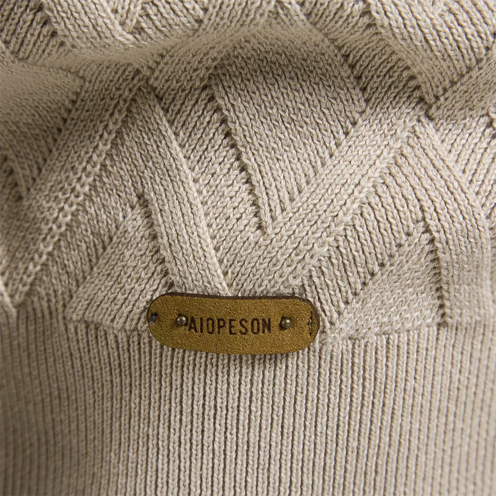 Maglione da Uomo Argilian 100% Cotone