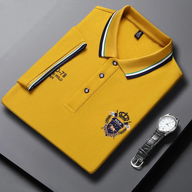 Polo da Uomo Rafaello