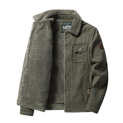 Cappotto da Uomo Astro