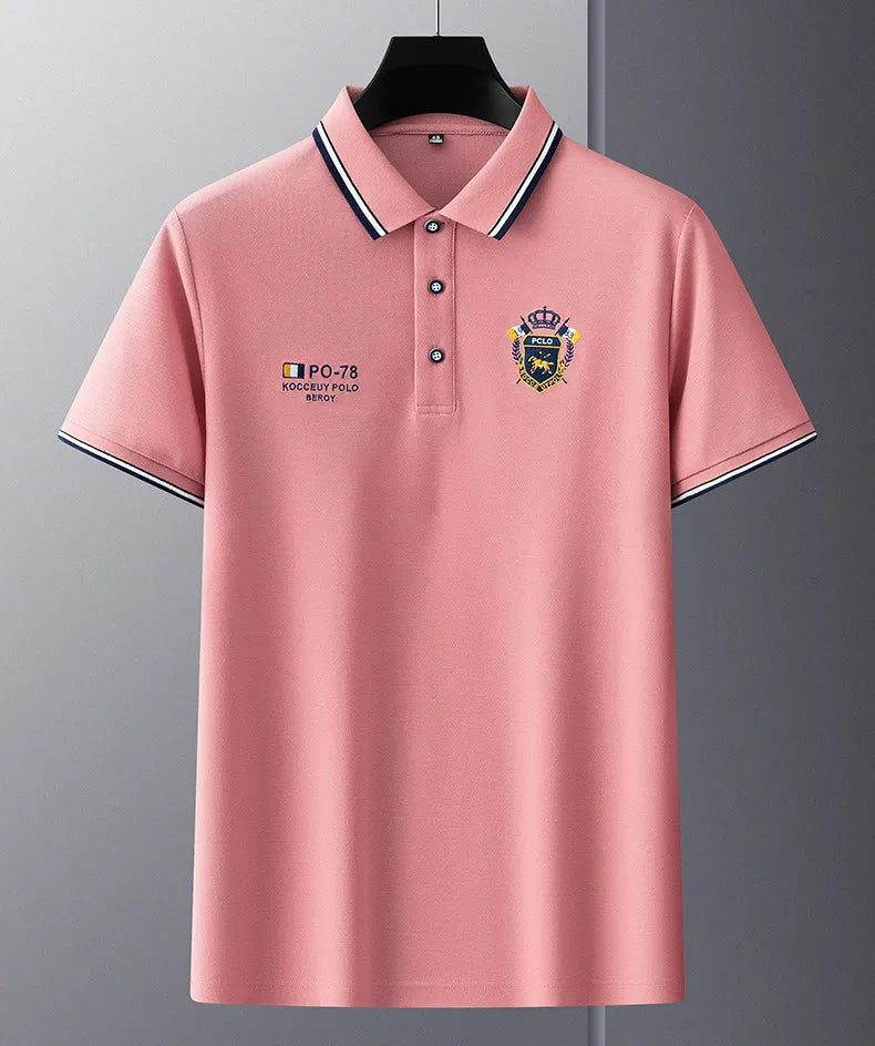 Polo da Uomo Rafaello