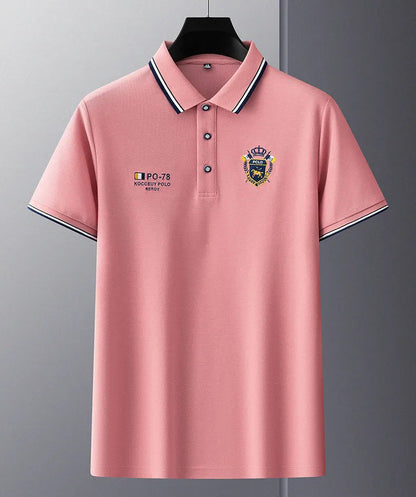 Polo da Uomo Rafaello