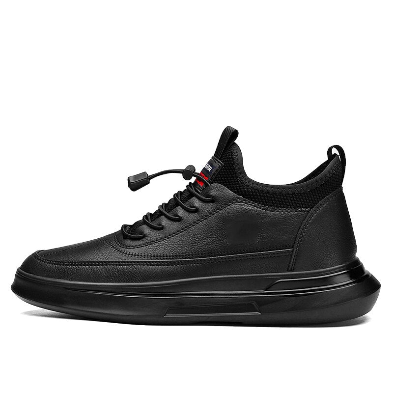 Scarpe da Ginnastica Confort Uomo