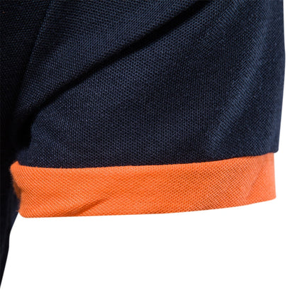 Maglietta Polo Uomo Personi