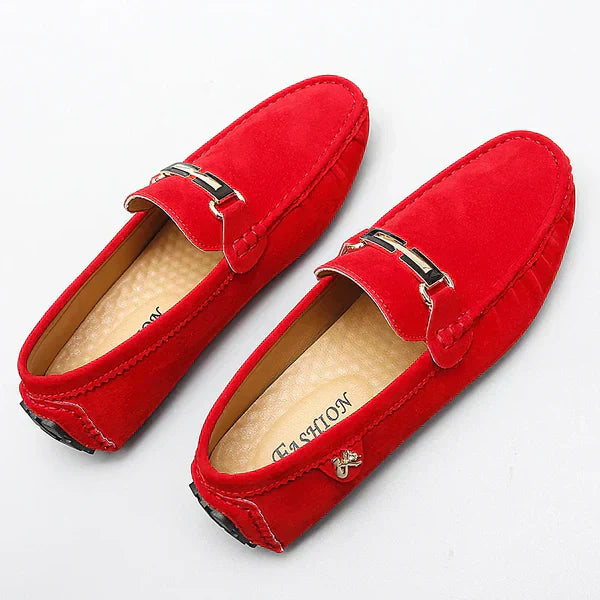 Mocassino Hugo