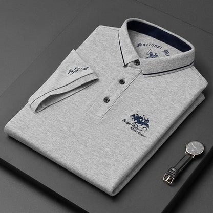 Polo da Uomo Cavallo