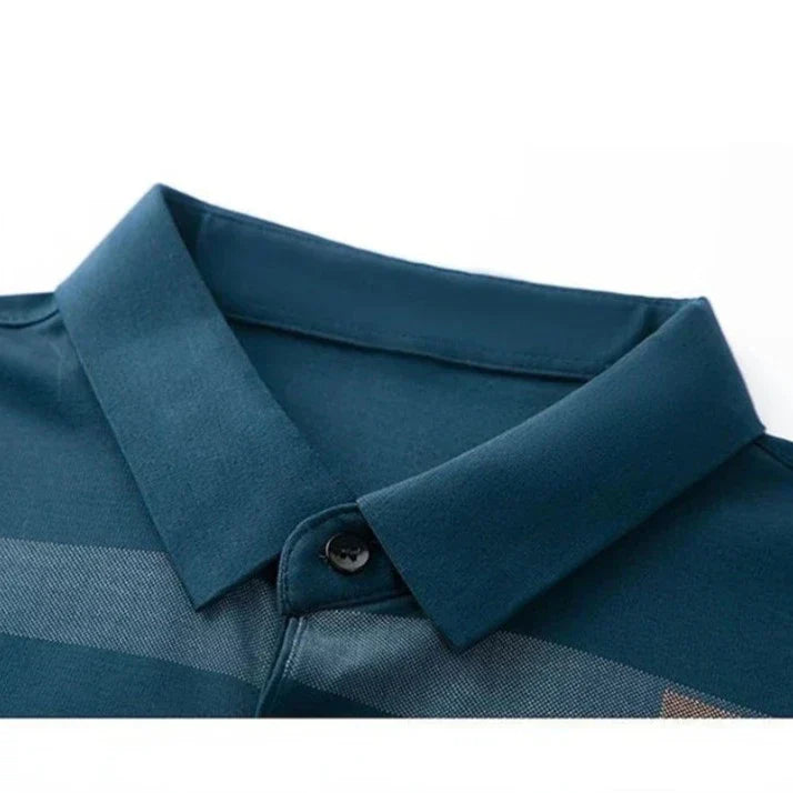 Polo da Uomo Leone
