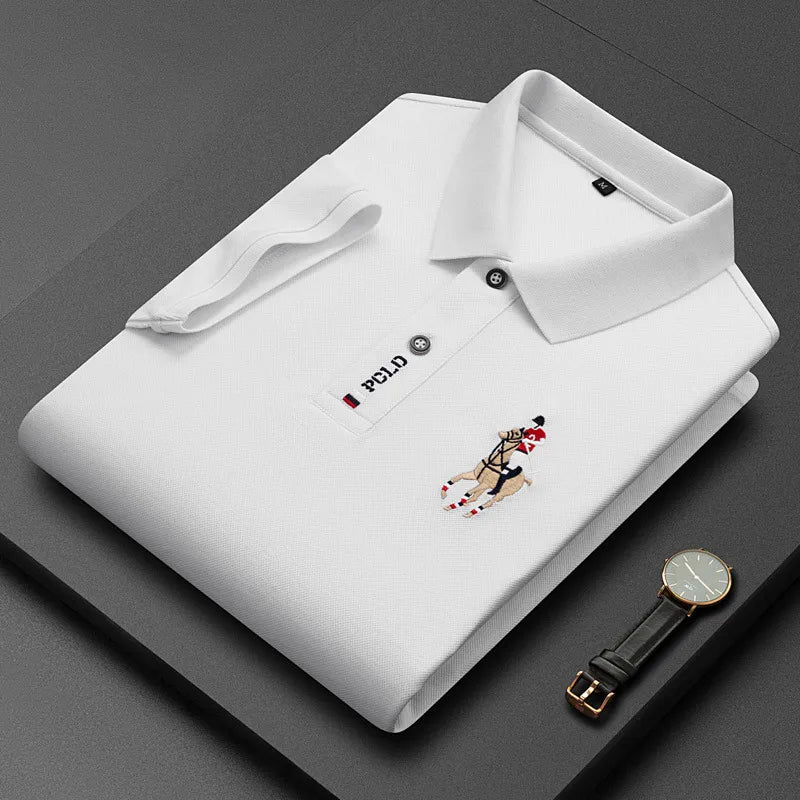 Kit di 3 Polo Shirt Portuga® + Orologio Gratuito