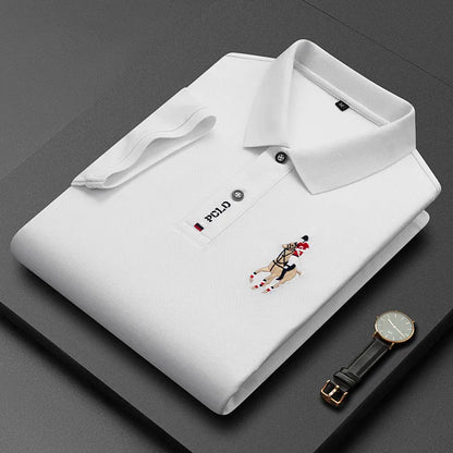 Kit di 3 Polo Shirt Portuga® + Orologio Gratuito