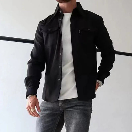 Giacca Casual F88