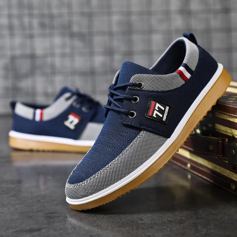 Sneaker Italian Route 77 - Sportive e Casual