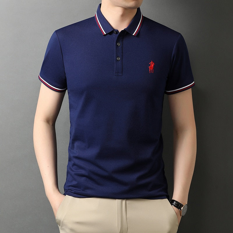 Polo da Uomo Wind