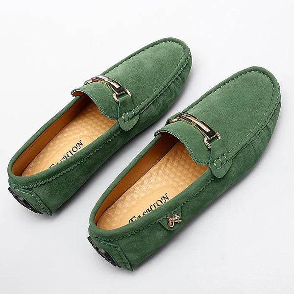Mocassino Hugo