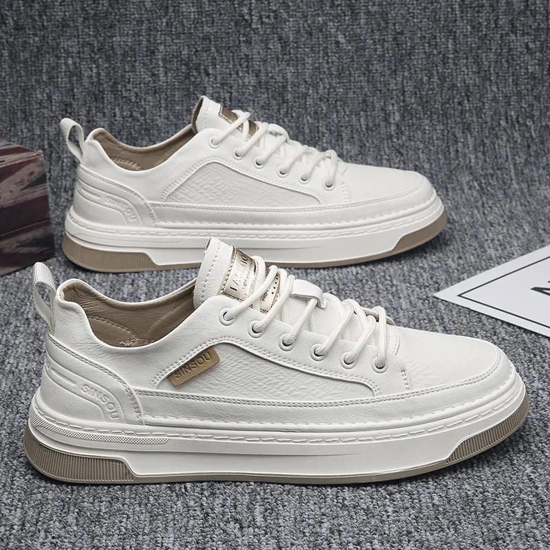 Sneaker da Uomo Nuovo Classico 2025