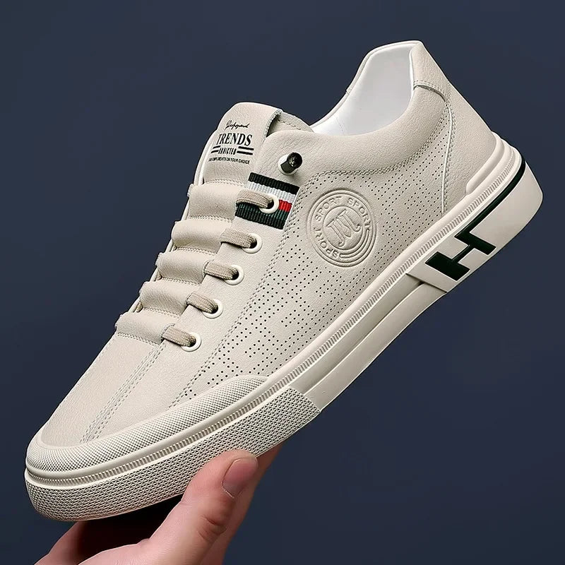 Sneaker Casual Hall Sport