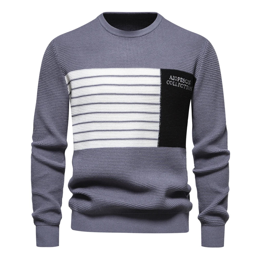 Maglione da Uomo Leroy
