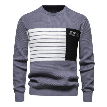 Maglione da Uomo Leroy
