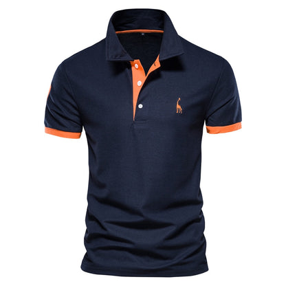 Maglietta Polo Uomo Personi