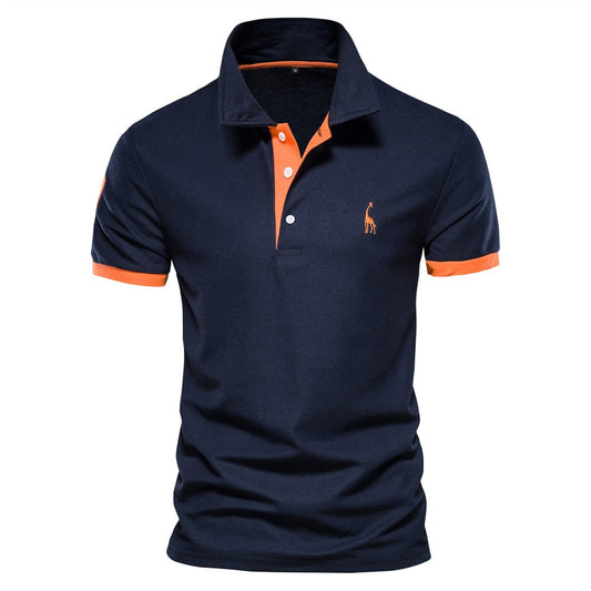 Maglietta Polo Uomo Personi