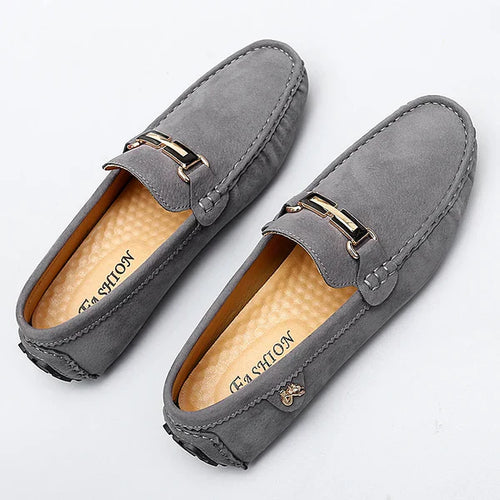 Mocassino Hugo