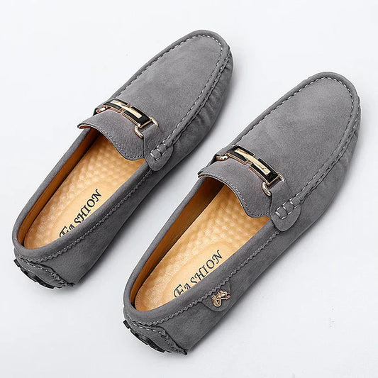 Mocassino Hugo