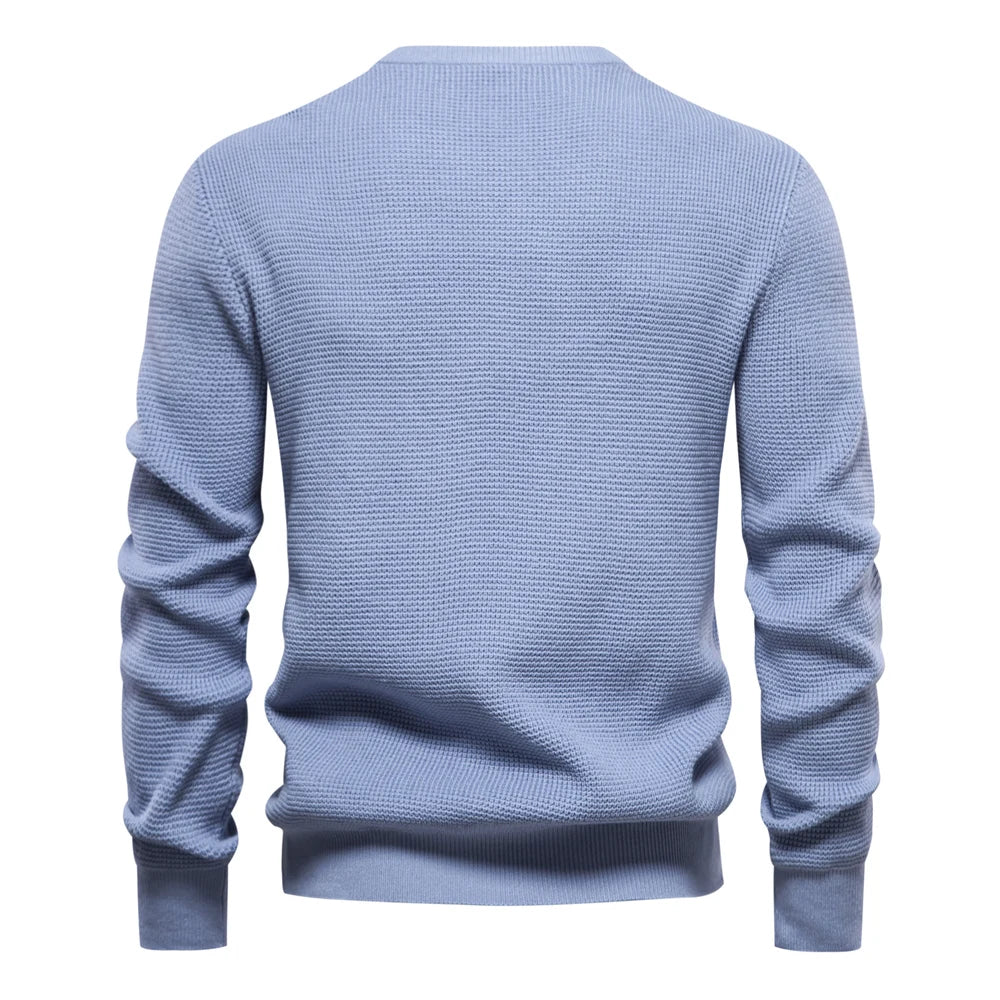 Maglione da Uomo Leroy