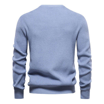 Maglione da Uomo Leroy