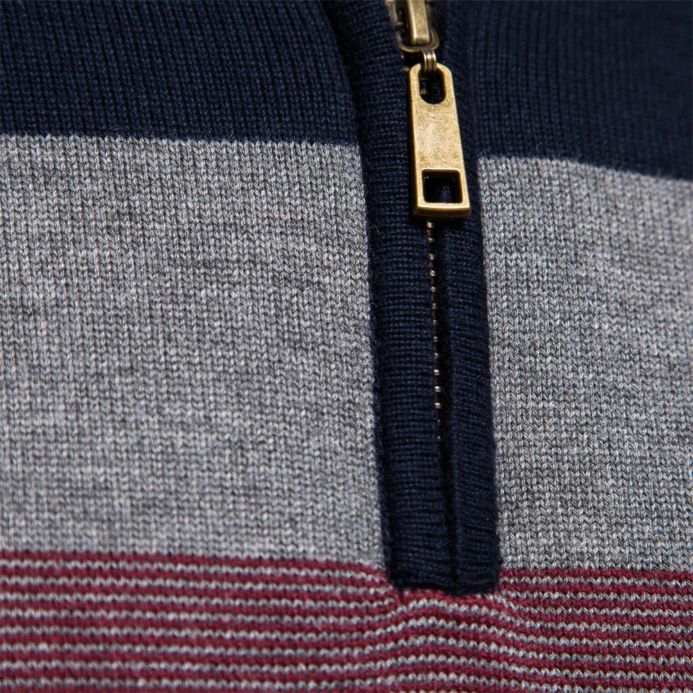 Maglione in Cotone da Uomo Colurne
