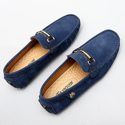 Mocassino Hugo