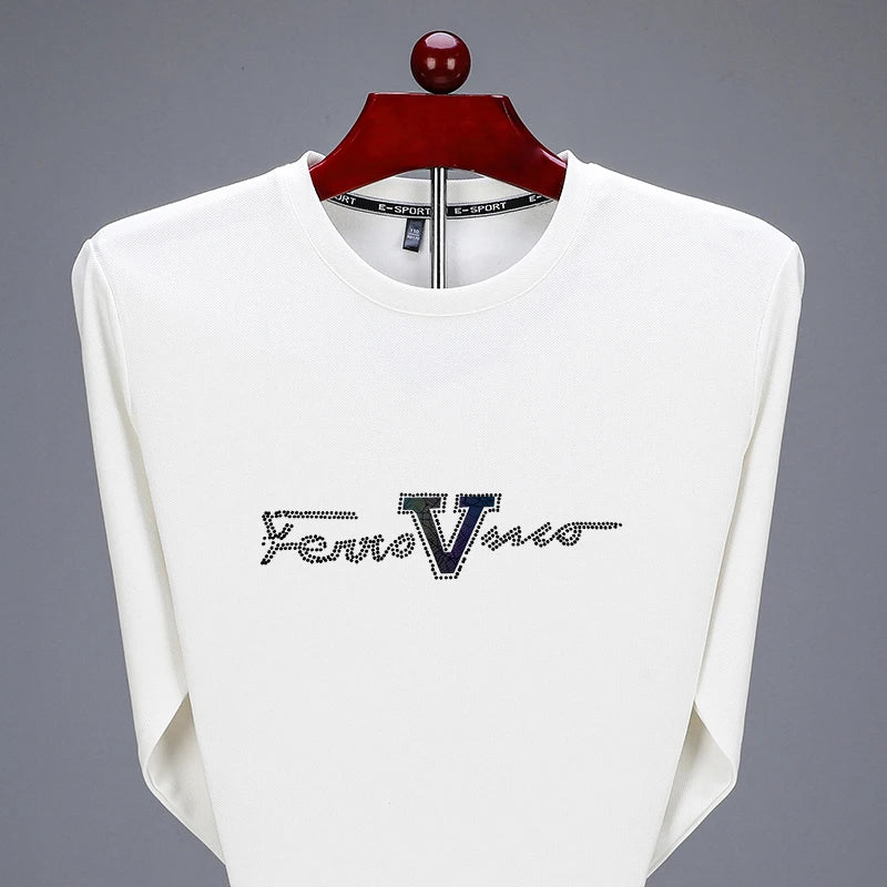 Maglione da Uomo Ferrov