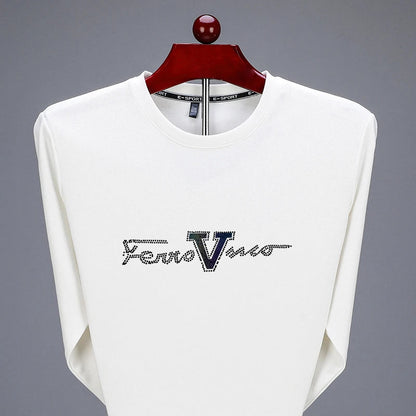 Maglione da Uomo Ferrov