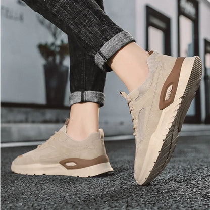 Sneaker Sportive Flex