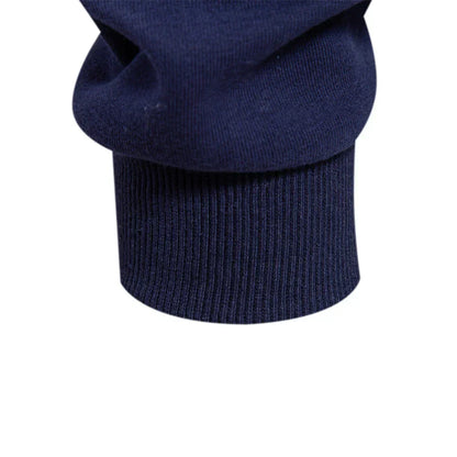 Maglione da Uomo Plinner in Cotone